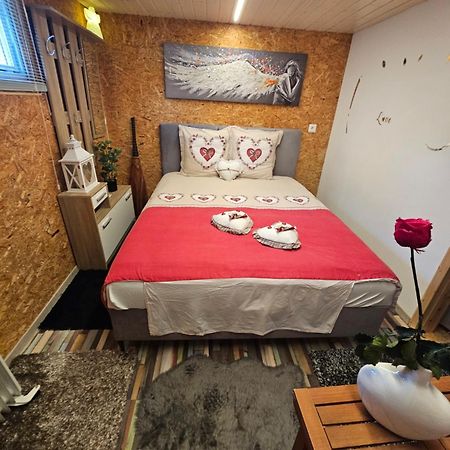 Bed and Breakfast Chez Gigi Nendaz Exterior foto