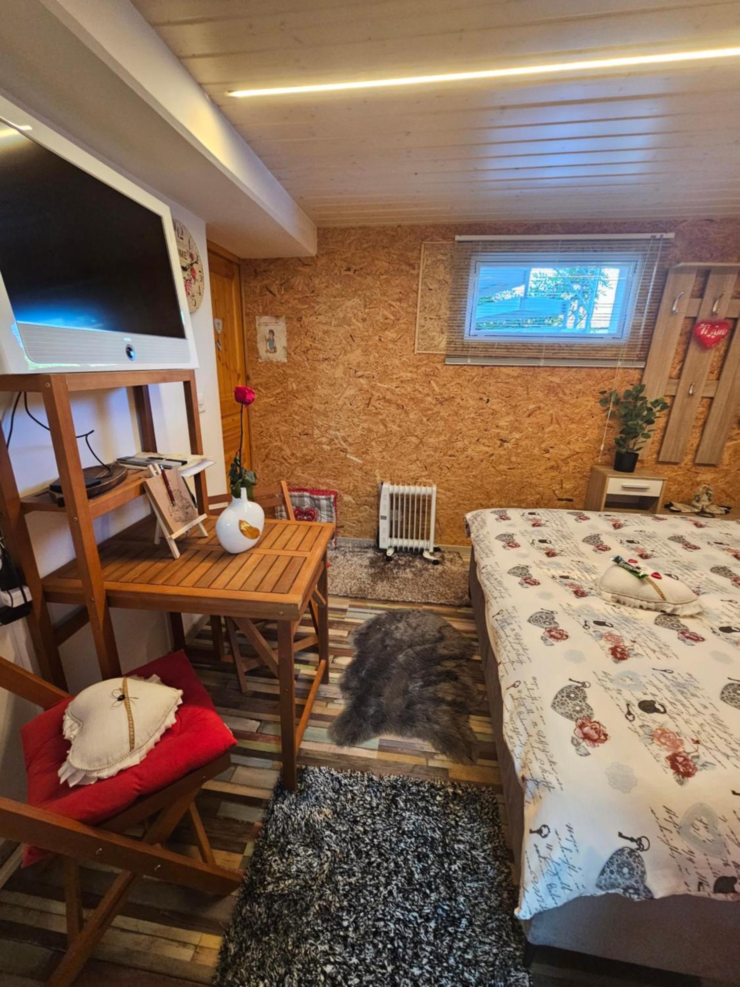 Bed and Breakfast Chez Gigi Nendaz Exterior foto
